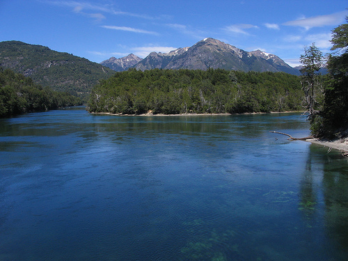 Национальный парк Лос-Арьянес